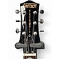 Used Gretsch Guitars G5832T Metallic Gold Solid Body Electric Guitar