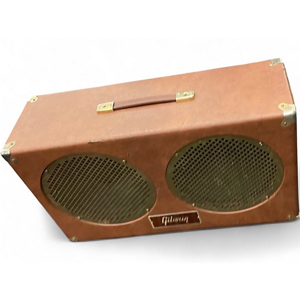 Used Gibson GA-30RVS Tube Guitar Combo Amp