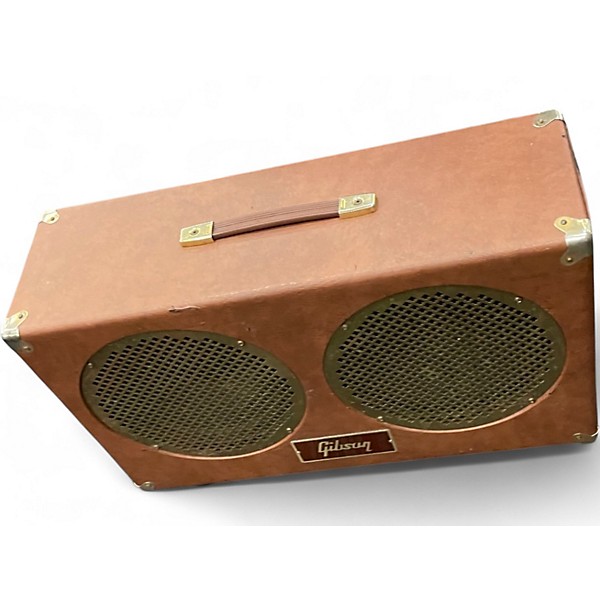 Used Gibson GA-30RVS Tube Guitar Combo Amp