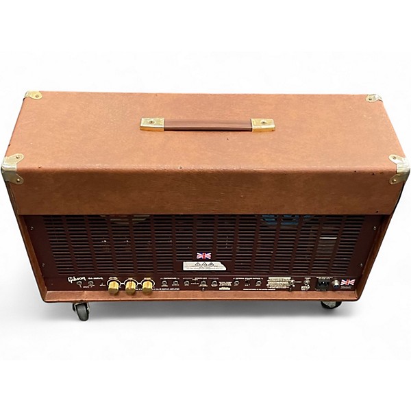 Used Gibson GA-30RVS Tube Guitar Combo Amp