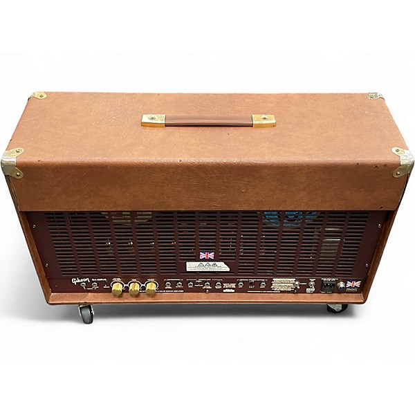 Used Gibson GA-30RVS Tube Guitar Combo Amp