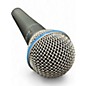 Used Shure Beta 58A Dynamic Microphone