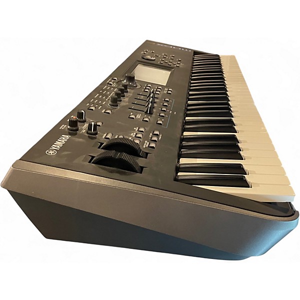 Used Yamaha MODX6 Synthesizer