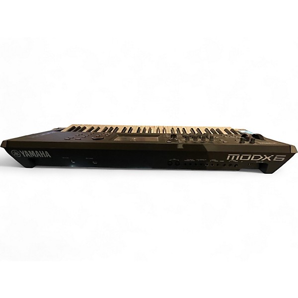 Used Yamaha MODX6 Synthesizer