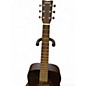 Used Yamaha FG Junior 2 Tone Sunburst Acoustic Guitar