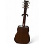 Used Yamaha FG Junior 2 Tone Sunburst Acoustic Guitar
