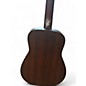 Used Yamaha FG Junior 2 Tone Sunburst Acoustic Guitar