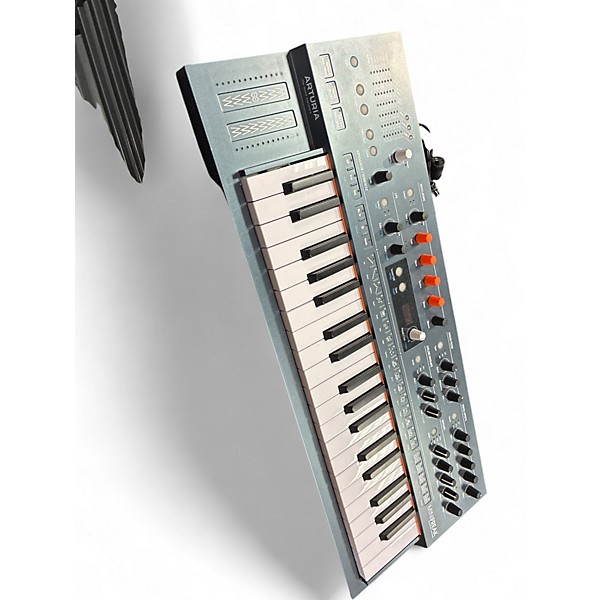 Used Arturia MINIFREAK Synthesizer