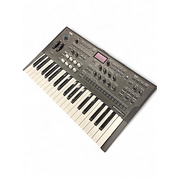 Used KORG WAVESTATE Synthesizer