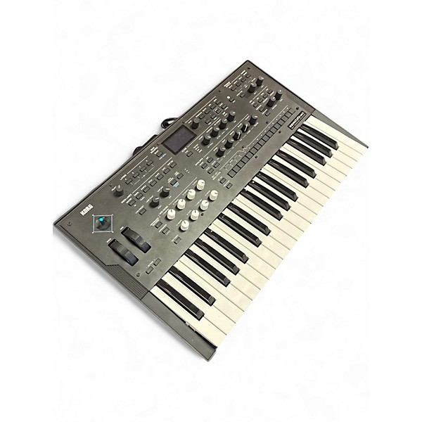 Used KORG WAVESTATE Synthesizer