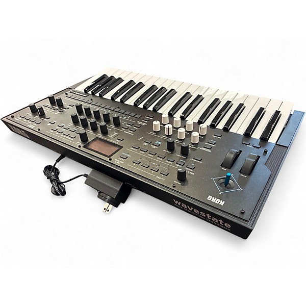 Used KORG WAVESTATE Synthesizer