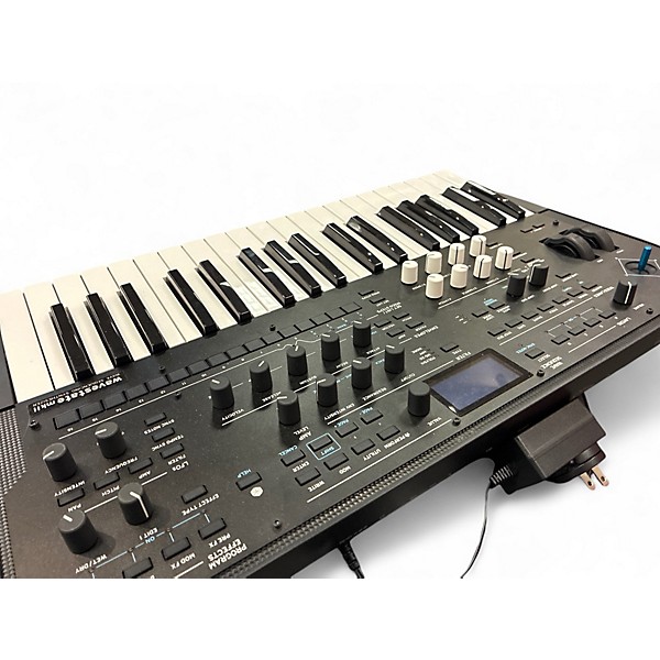 Used KORG WAVESTATE Synthesizer
