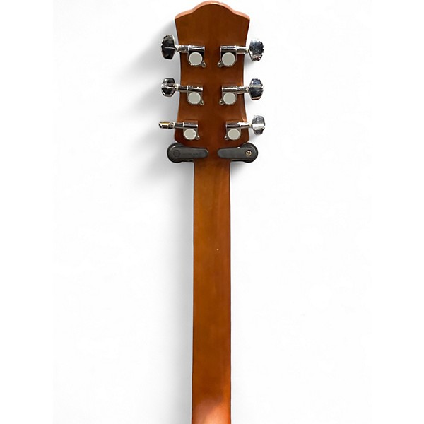 Used Laurel Canyon LA-100 Natural Acoustic Guitar