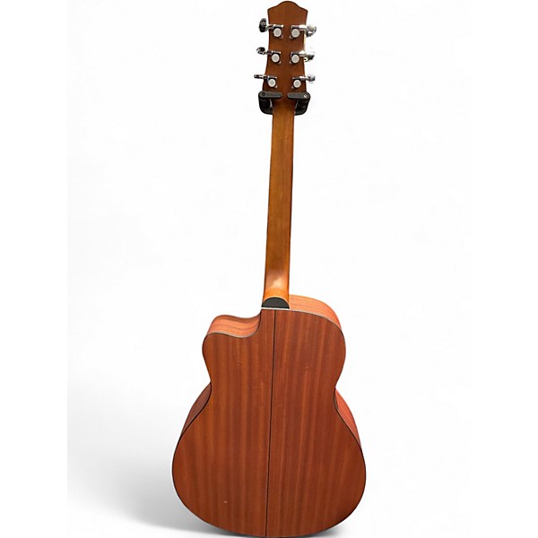 Used Laurel Canyon LA-100 Natural Acoustic Guitar