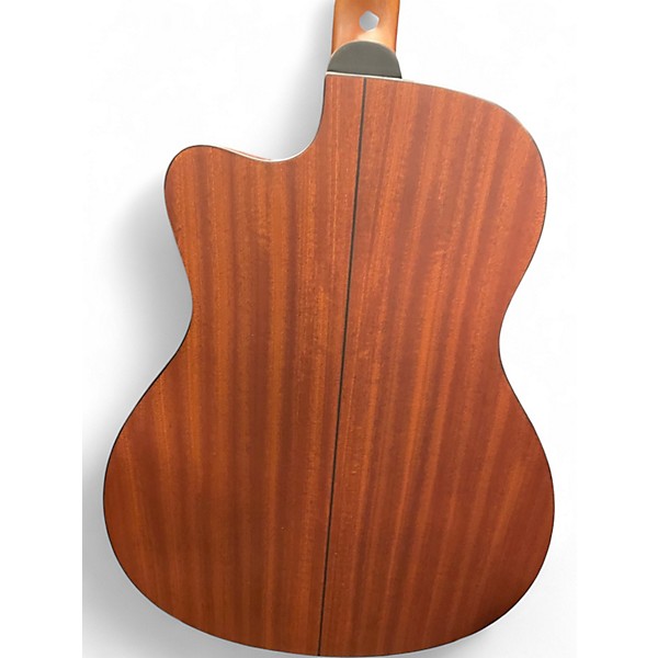 Used Laurel Canyon LA-100 Natural Acoustic Guitar