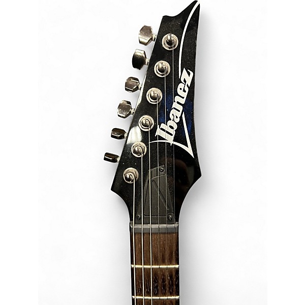 Used Ibanez RG421PFM PEARL FADE Solid Body Electric Guitar