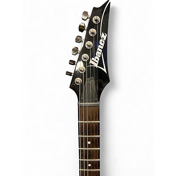 Used Ibanez RG421PFM PEARL FADE Solid Body Electric Guitar