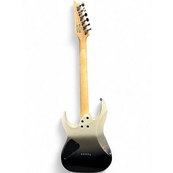Used Ibanez RG421PFM PEARL FADE Solid Body Electric Guitar