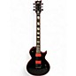 Used ESP LTD GH600 Black Solid Body Electric Guitar thumbnail