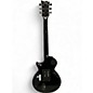 Used ESP LTD GH600 Black Solid Body Electric Guitar