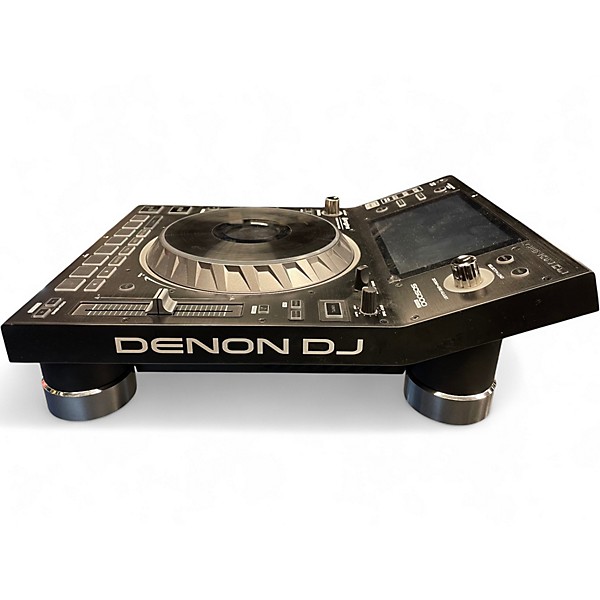 Used Denon DJ SC5000 PRIME DJ Player