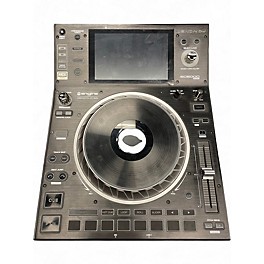 Used Denon DJ SC5000 PRIME DJ Player