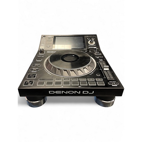 Used Denon DJ SC5000 PRIME DJ Player