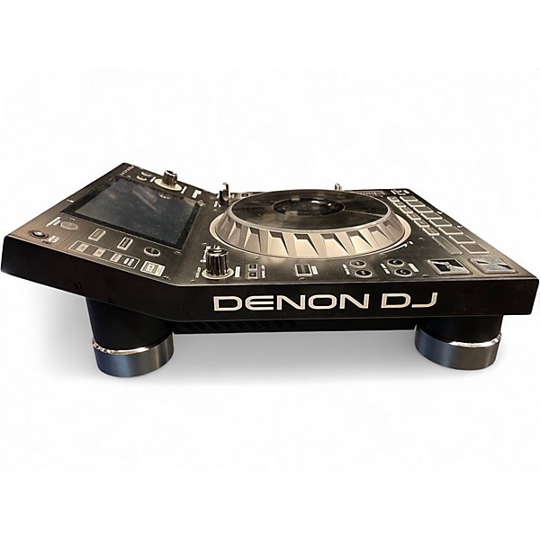 Used Denon DJ SC5000 PRIME DJ Player