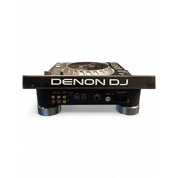 Used Denon DJ SC5000 PRIME DJ Player