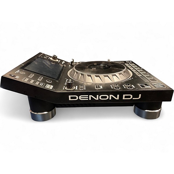 Used Denon DJ SC5000 PRIME DJ Player