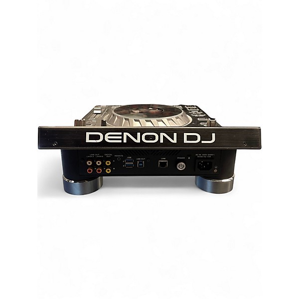 Used Denon DJ SC5000 PRIME DJ Player