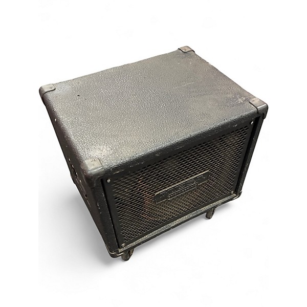 Used MESA/Boogie 1x15 Cabinet Bass Cabinet