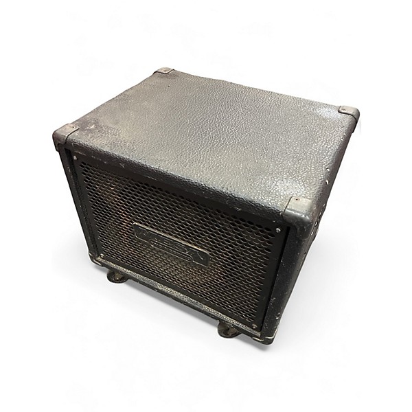 Used MESA/Boogie 1x15 Cabinet Bass Cabinet