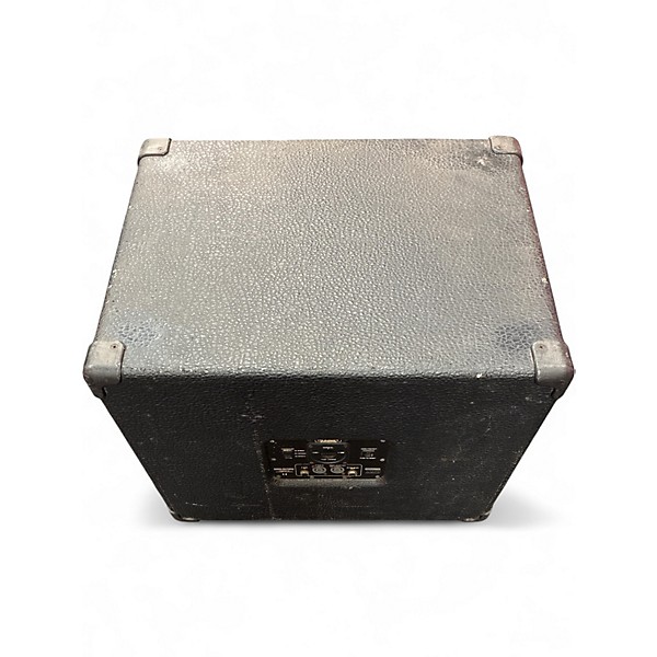 Used MESA/Boogie 1x15 Cabinet Bass Cabinet