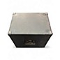 Used MESA/Boogie 1x15 Cabinet Bass Cabinet