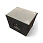 Used MESA/Boogie 1x15 Cabinet Bass Cabinet
