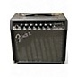 Used Fender CHAMPION II 25W Guitar Combo Amp thumbnail
