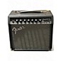 Used Fender CHAMPION II 25W Guitar Combo Amp