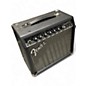 Used Fender CHAMPION II 25W Guitar Combo Amp