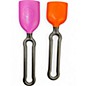 Used LP SAMBAGO BELL PAIR Cowbell thumbnail