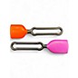 Used LP SAMBAGO BELL PAIR Cowbell