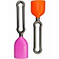 Used LP SAMBAGO BELL PAIR Cowbell