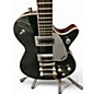 Used Gretsch Guitars G5230T Cadillac Green Solid Body Electric Guitar