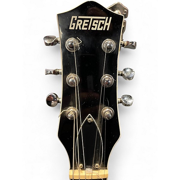 Used Gretsch Guitars G5230T Cadillac Green Solid Body Electric Guitar