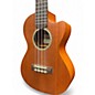 Used Cordoba 20TM Tenor Natural Ukulele
