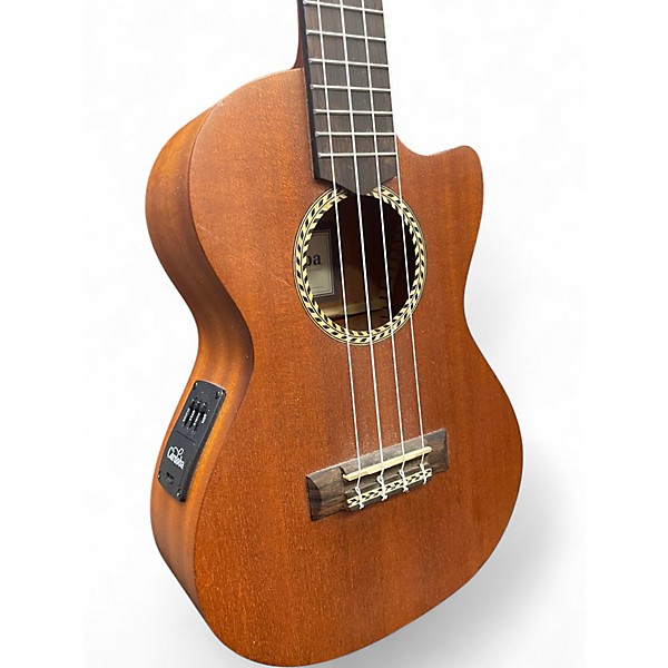 Used Cordoba 20TM Tenor Natural Ukulele