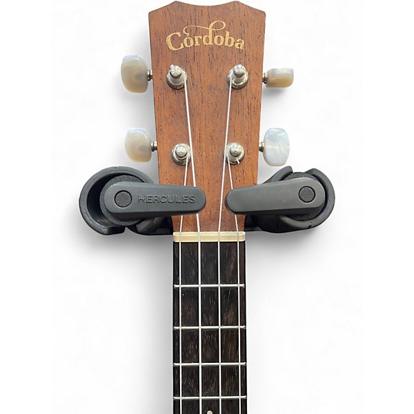 Used Cordoba 20TM Tenor Natural Ukulele