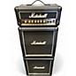 Used Marshall MG15MSII Micro Stack Guitar Stack thumbnail
