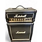 Used Marshall MG15MSII Micro Stack Guitar Stack