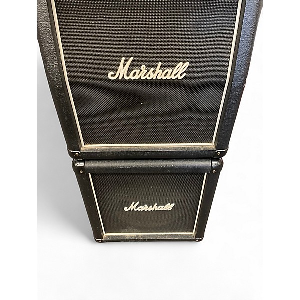 Used Marshall MG15MSII Micro Stack Guitar Stack